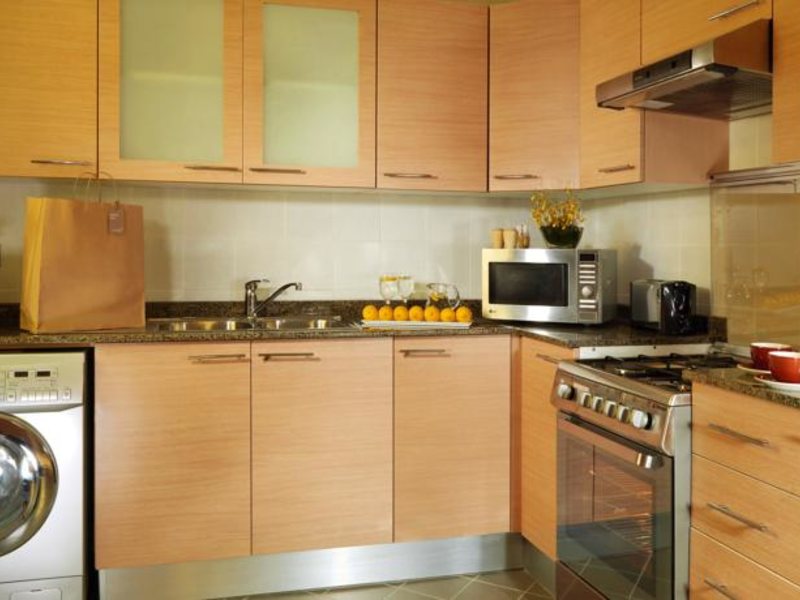 Time Ruby Hotel Apartments 118890