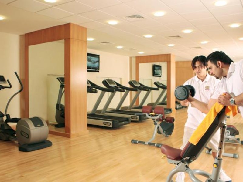 Time Ruby Hotel Apartments 118891