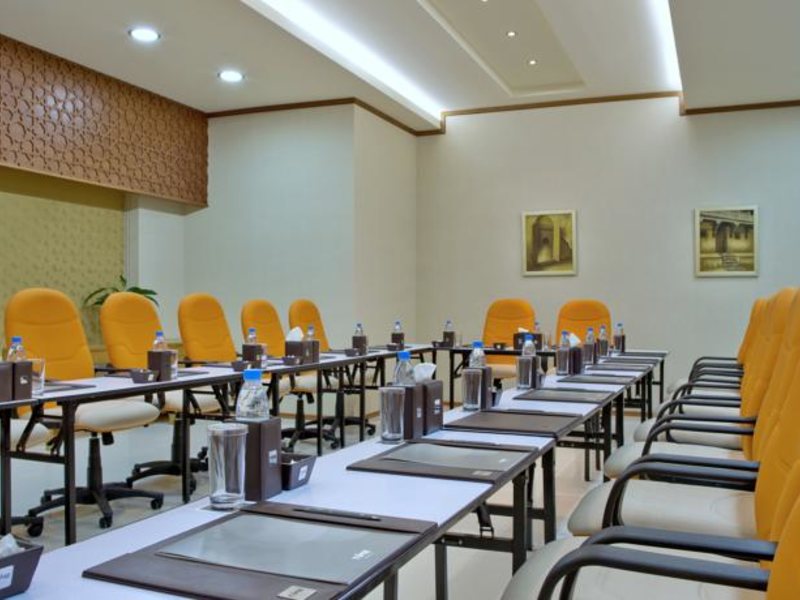 Time Ruby Hotel Apartments 118893