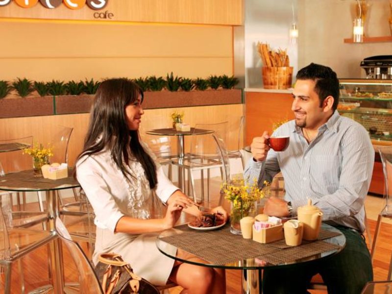 Time Ruby Hotel Apartments 118894