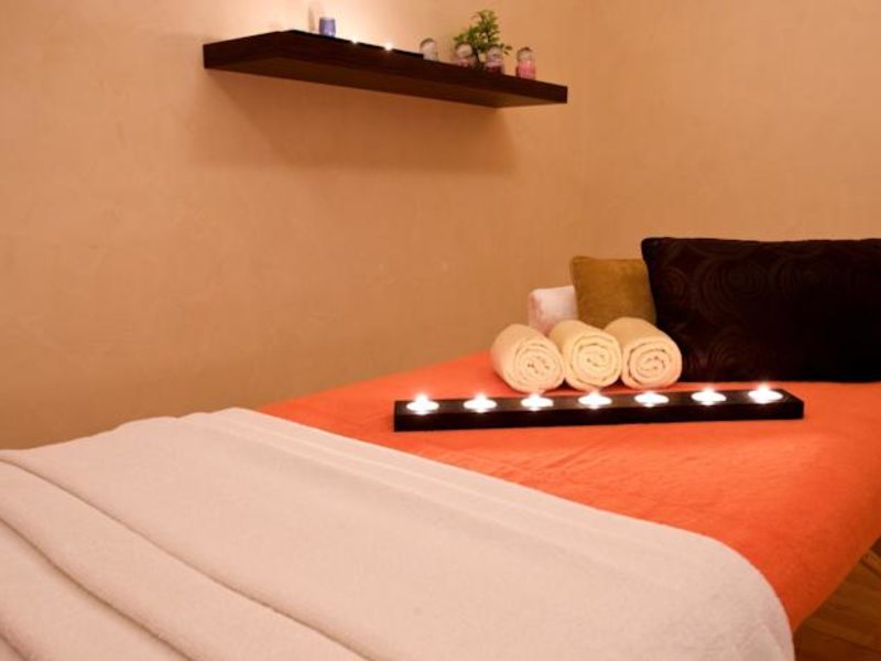 Time Ruby Hotel Apartments 118897