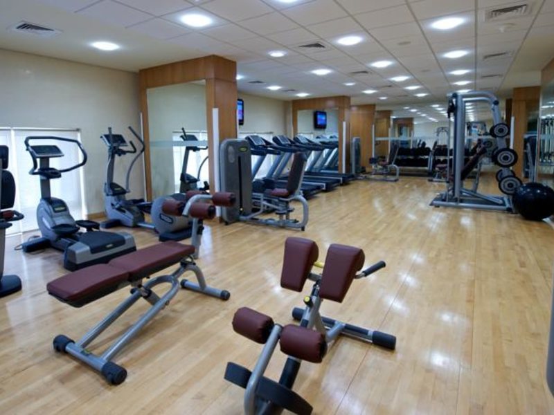 Time Ruby Hotel Apartments 118898