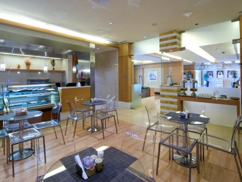 Time Ruby Hotel Apartments 118900