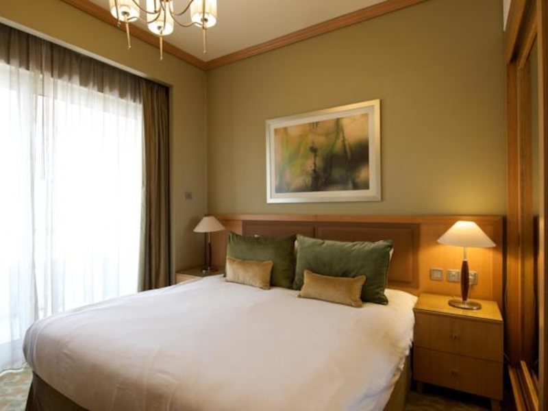 Time Ruby Hotel Apartments 118901