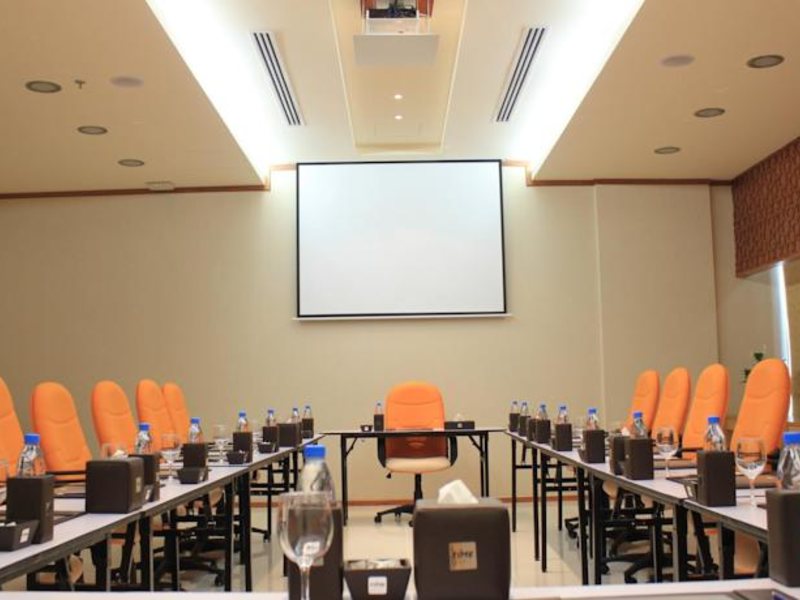 Time Ruby Hotel Apartments 118902