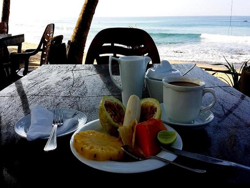 Time n Tide Beach Resort 194452