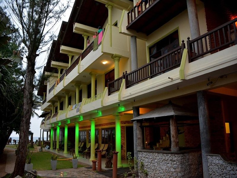 Time n Tide Beach Resort 194454