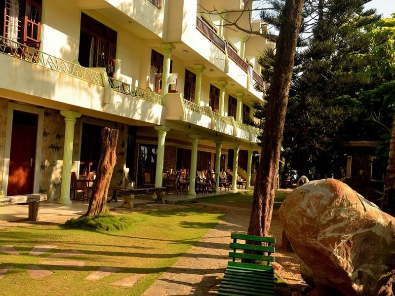 Time n Tide Beach Resort 194457