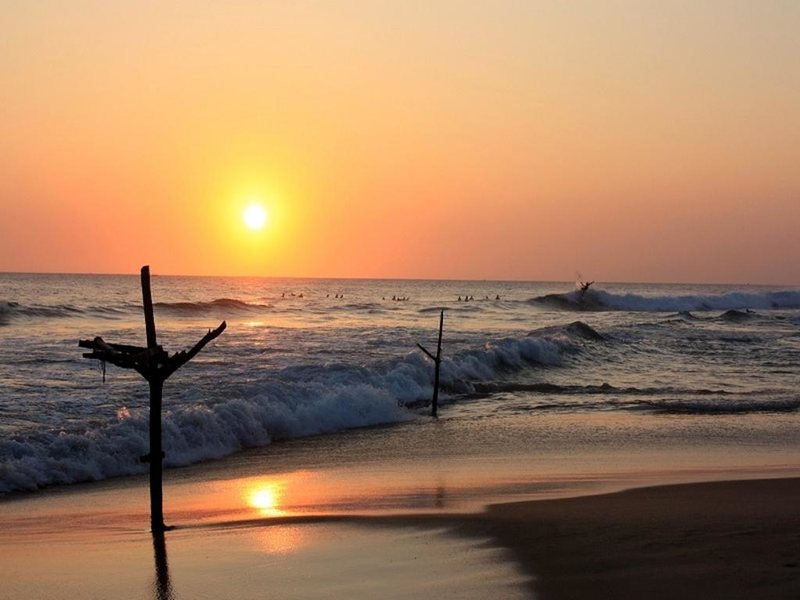 Time n Tide Beach Resort 194458