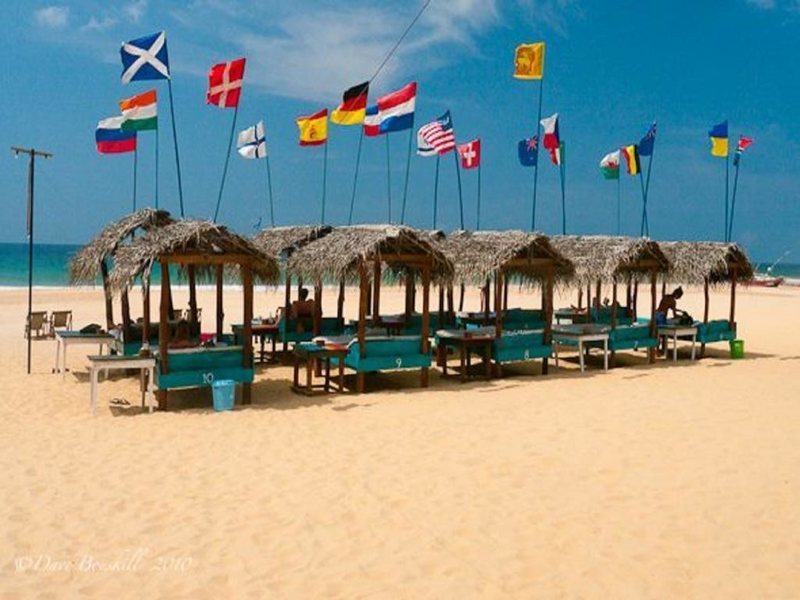 Time n Tide Beach Resort 194459