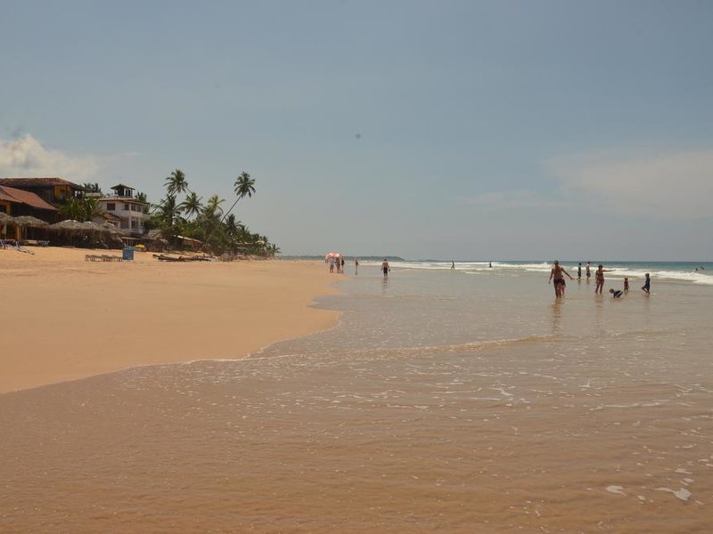 Time n Tide Beach Resort 194460