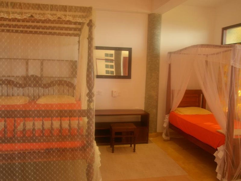 Time n Tide Beach Resort 194461