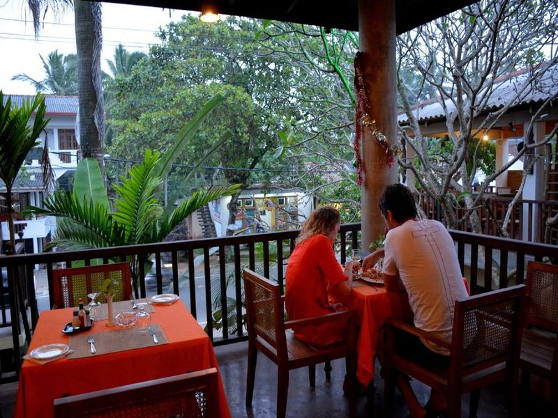 Time n Tide Beach Resort 194463