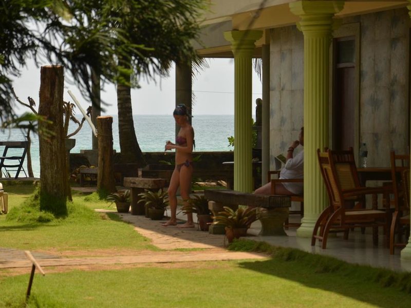 Time n Tide Beach Resort 194464