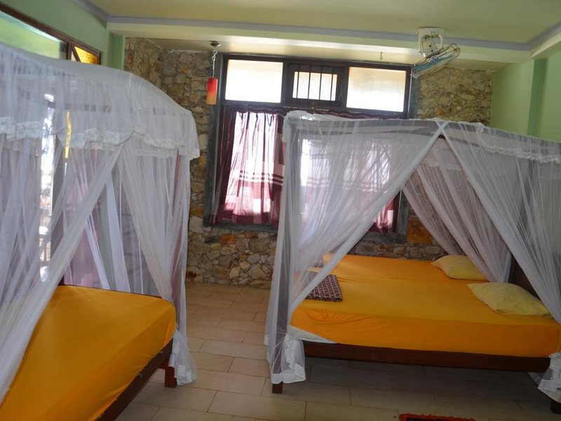 Time n Tide Beach Resort 194465