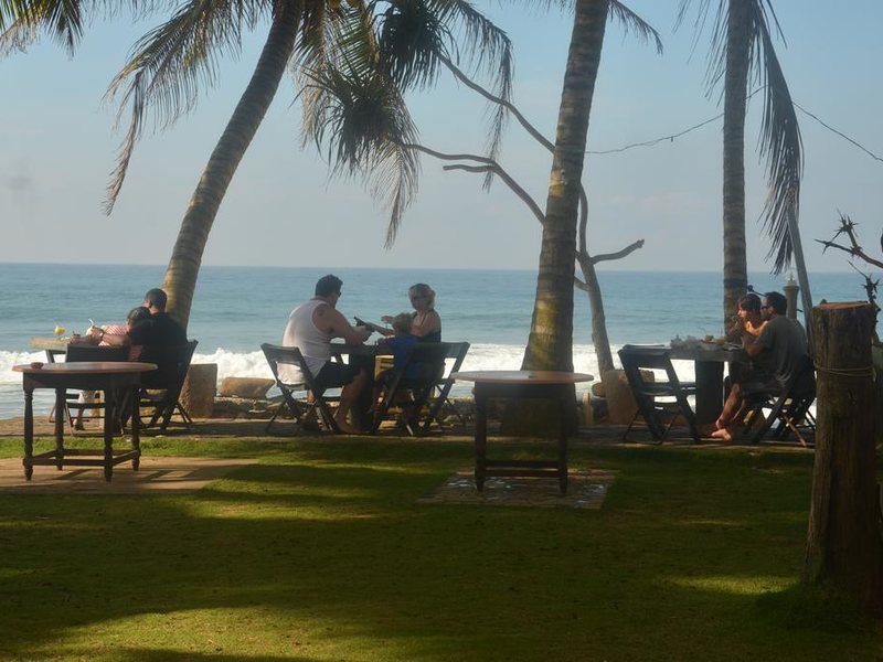 Time n Tide Beach Resort 194466