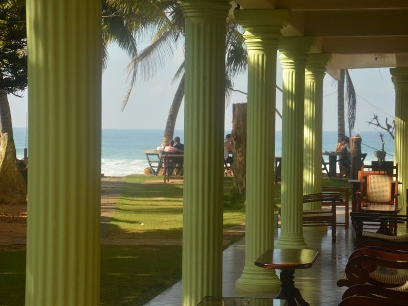 Time n Tide Beach Resort 194467