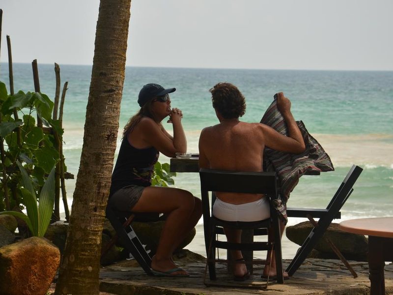 Time n Tide Beach Resort 194469