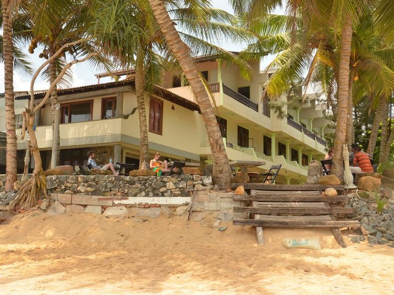 Time n Tide Beach Resort 194470