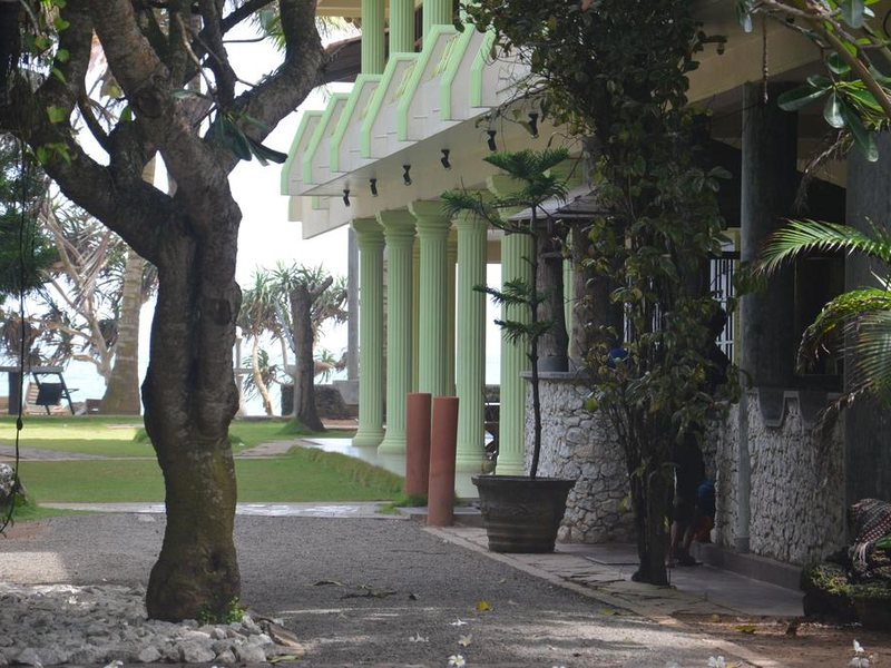 Time n Tide Beach Resort 194472