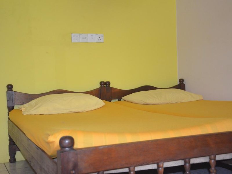 Time n Tide Beach Resort 194475