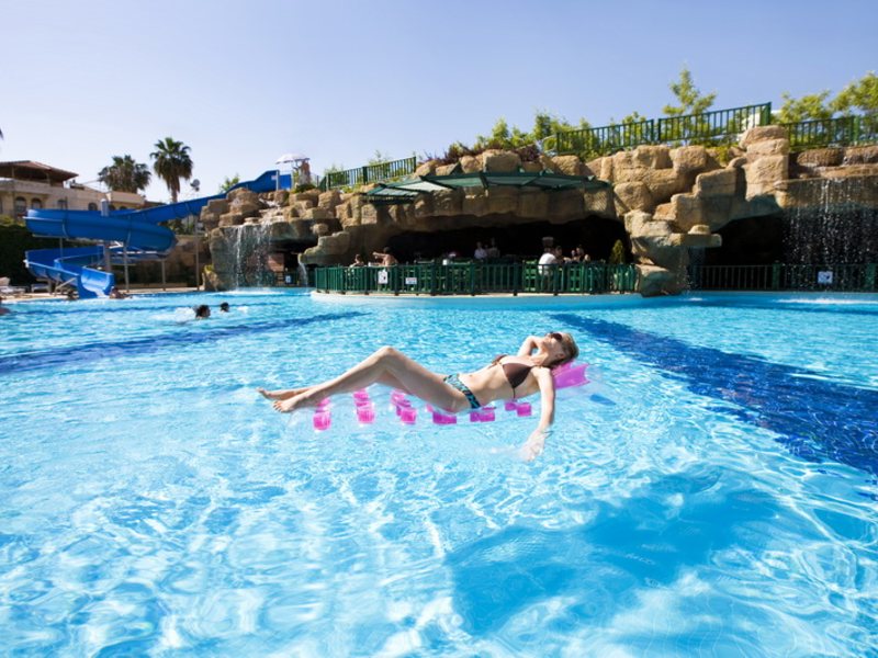 Timo Deluxe Resort Hotel (ex 183623