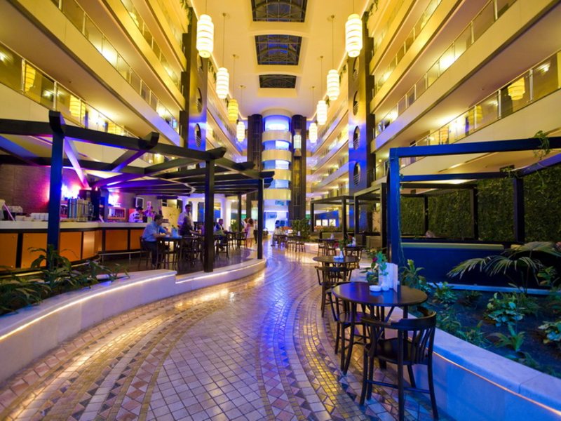 Timo Deluxe Resort Hotel (ex 183627