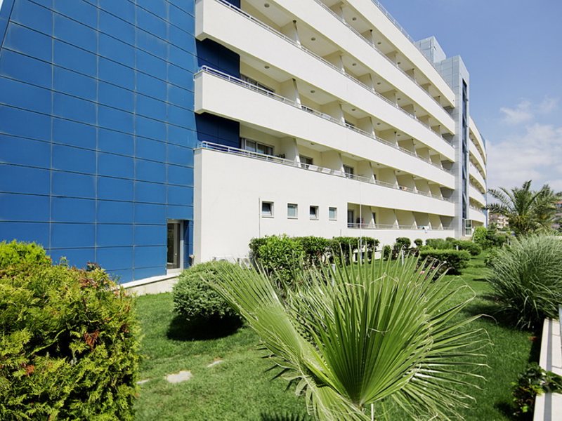 Timo Deluxe Resort Hotel (ex 183629
