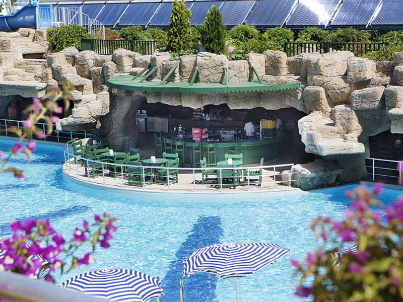 Timo Deluxe Resort Hotel (ex 183637