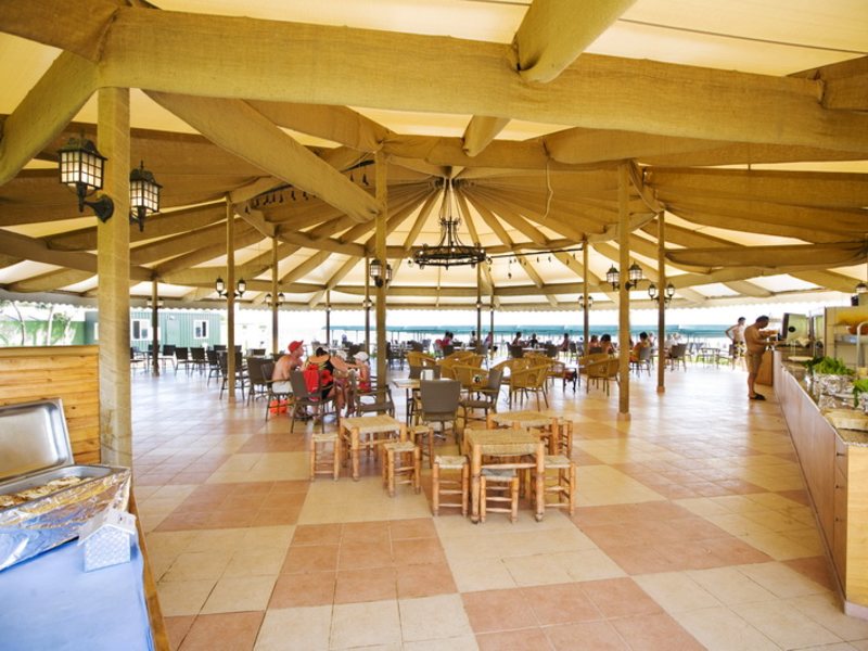 Timo Deluxe Resort Hotel (ex 183641