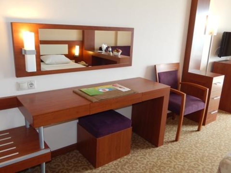 Timo Deluxe Resort Hotel (ex 183659