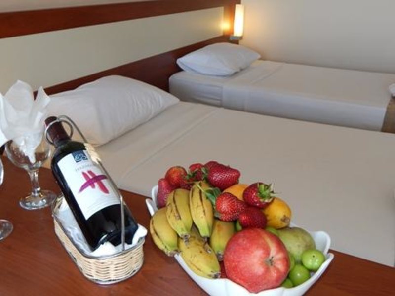 Timo Deluxe Resort Hotel (ex 183660