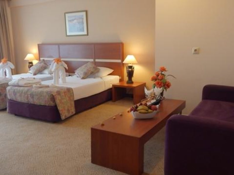 Timo Deluxe Resort Hotel (ex 183661