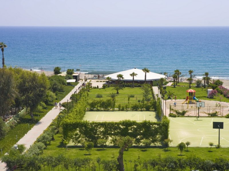 Timo Deluxe Resort Hotel (ex 183663