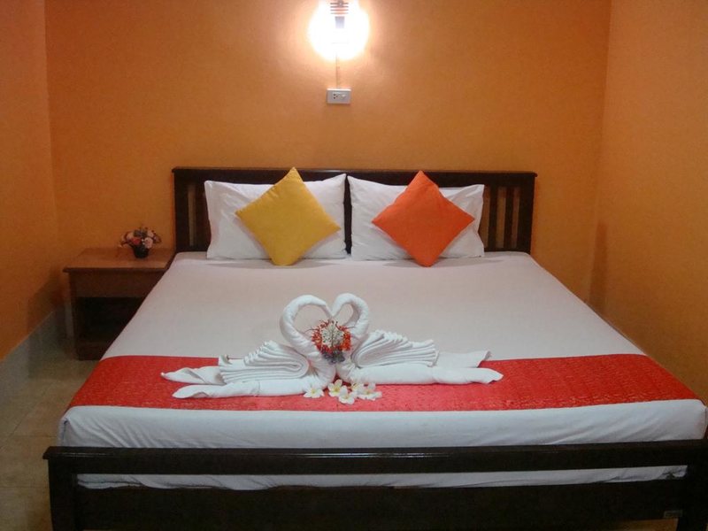 Tip Anda Resort 223146