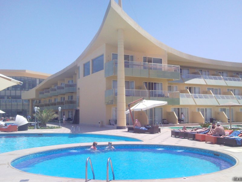 Tiran Sharm Hotel 13034