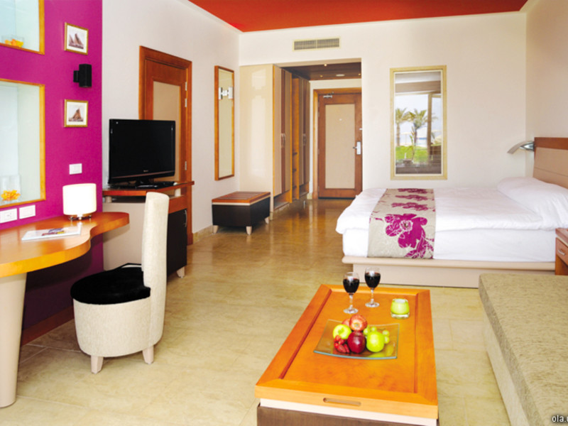 Tiran Sharm Hotel 13035