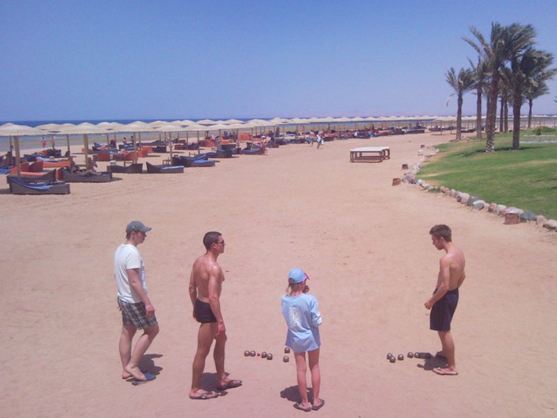 Tiran Sharm Hotel 13036