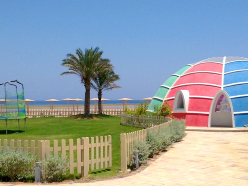 Tiran Sharm Hotel 13037