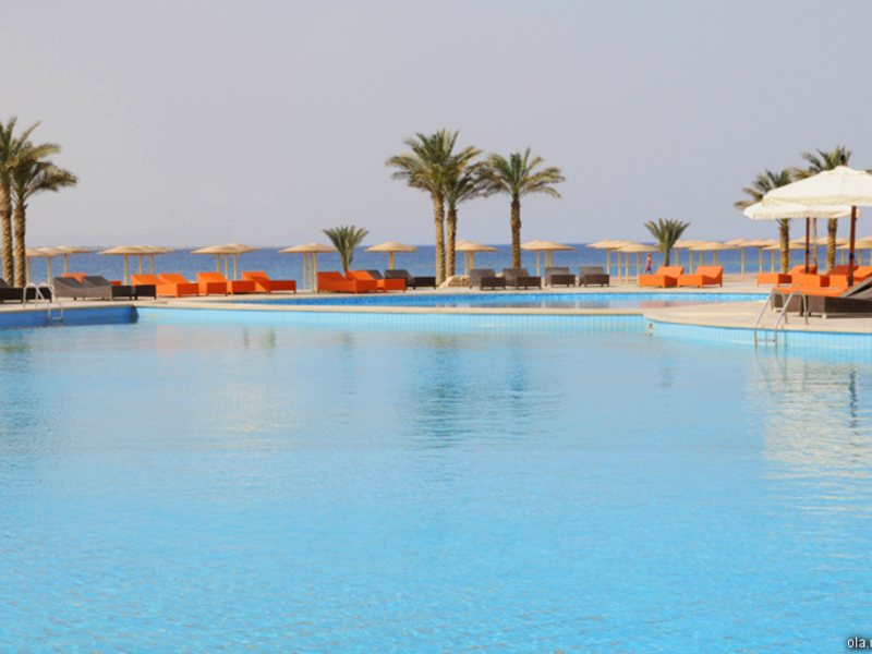 Tiran Sharm Hotel 13038
