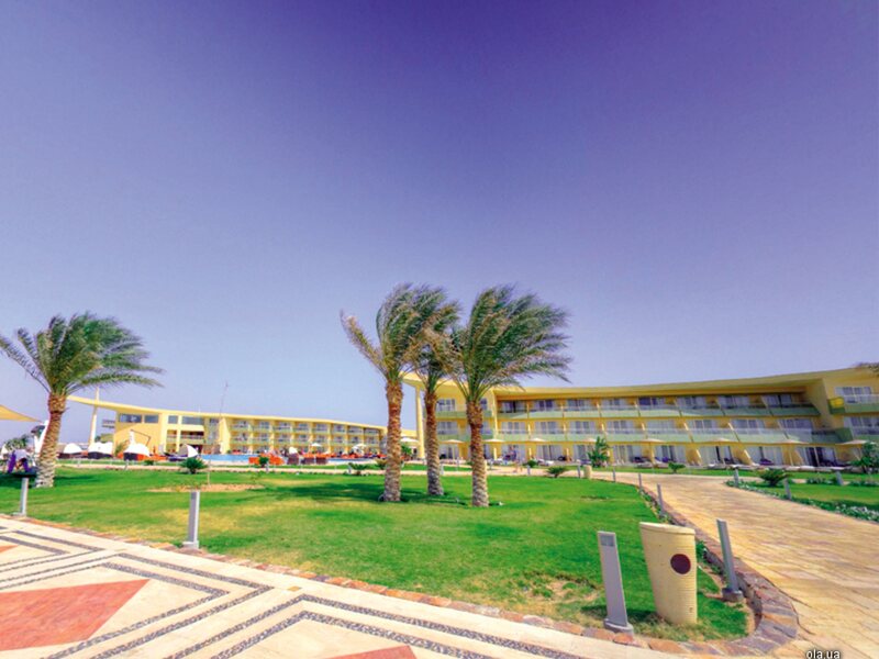 Tiran Sharm Hotel 13040
