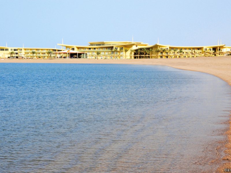 Tiran Sharm Hotel 13041