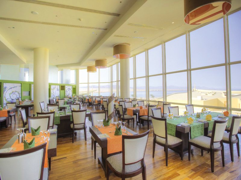 Tiran Sharm Hotel 13042