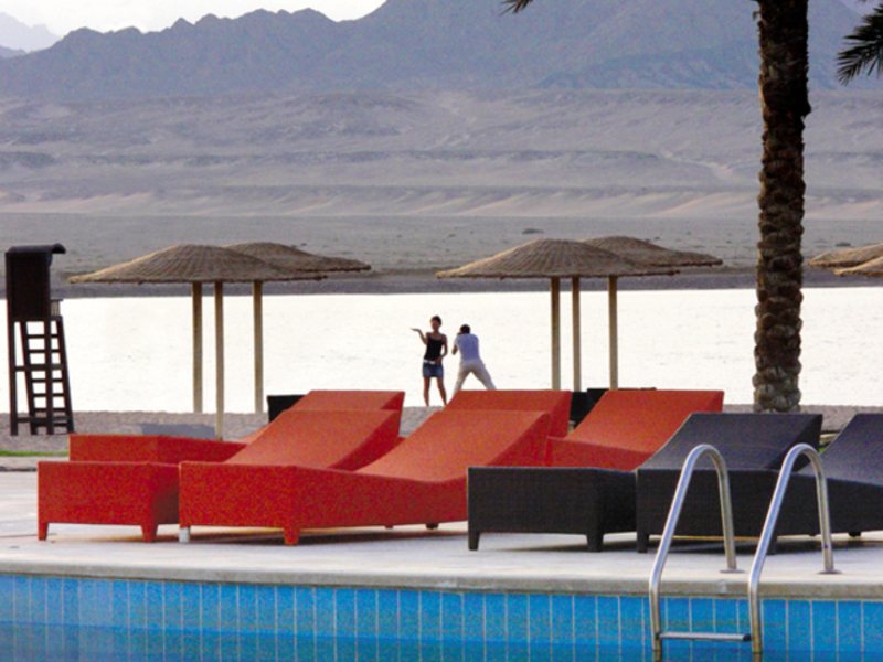 Tiran Sharm Hotel 13044