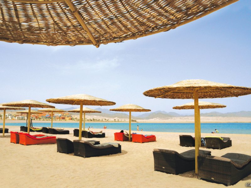 Tiran Sharm Hotel 13045