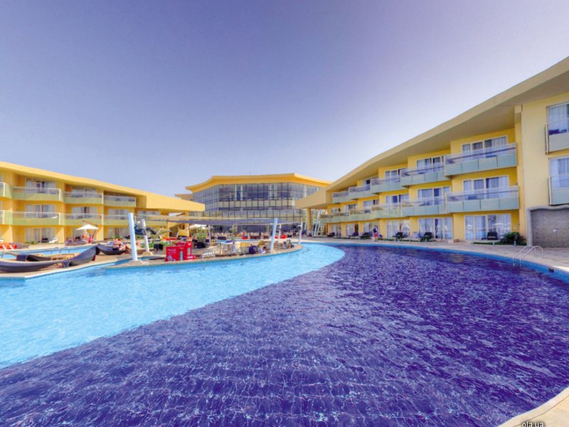 Tiran Sharm Hotel 13047
