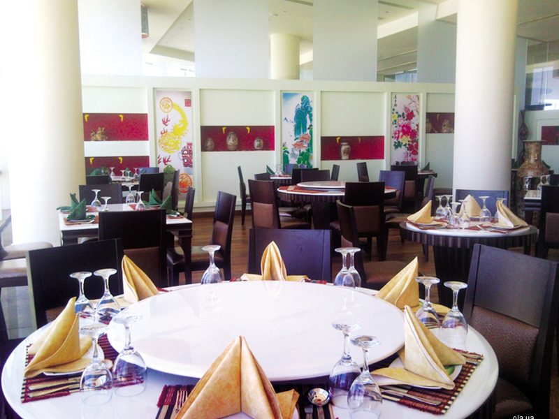 Tiran Sharm Hotel 13048