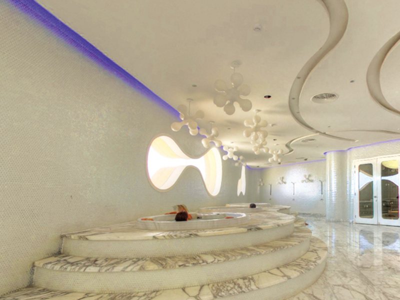 Tiran Sharm Hotel 13051