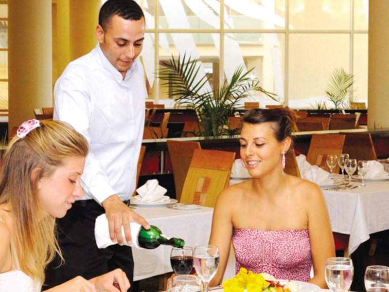 Tiran Sharm Hotel 13052