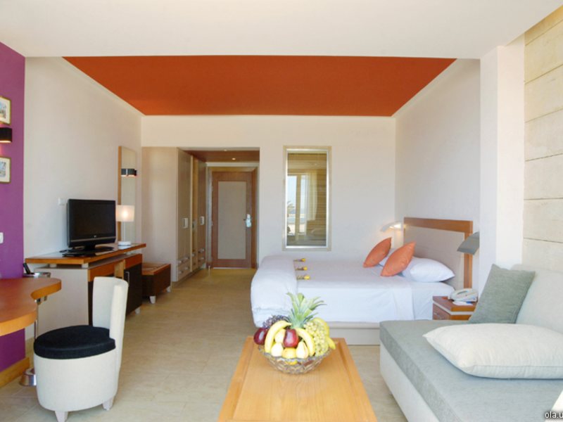 Tiran Sharm Hotel 13053